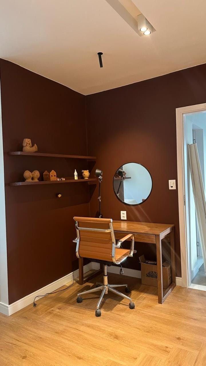 Apartamento completo 2 quartos - COP30 Apartment in Belém