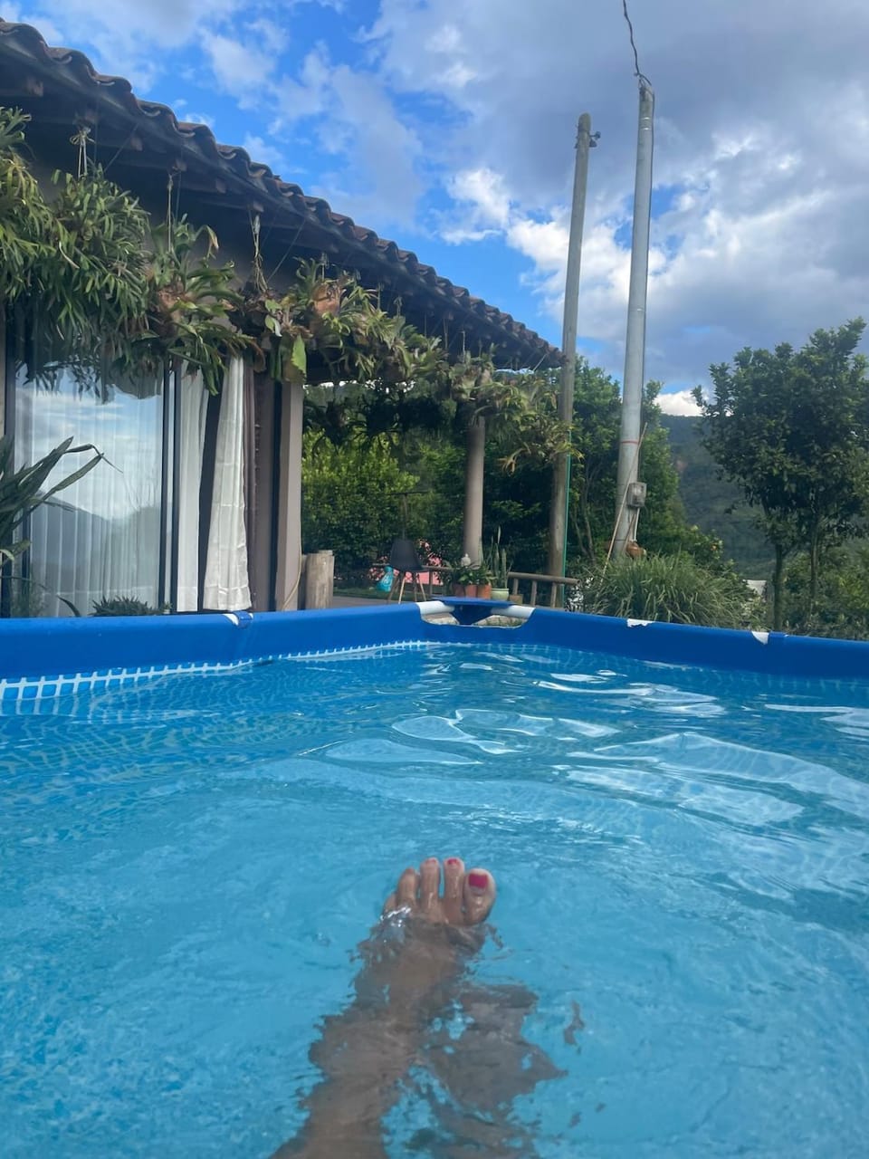 Pool view, Swimming pool, Swimming pool