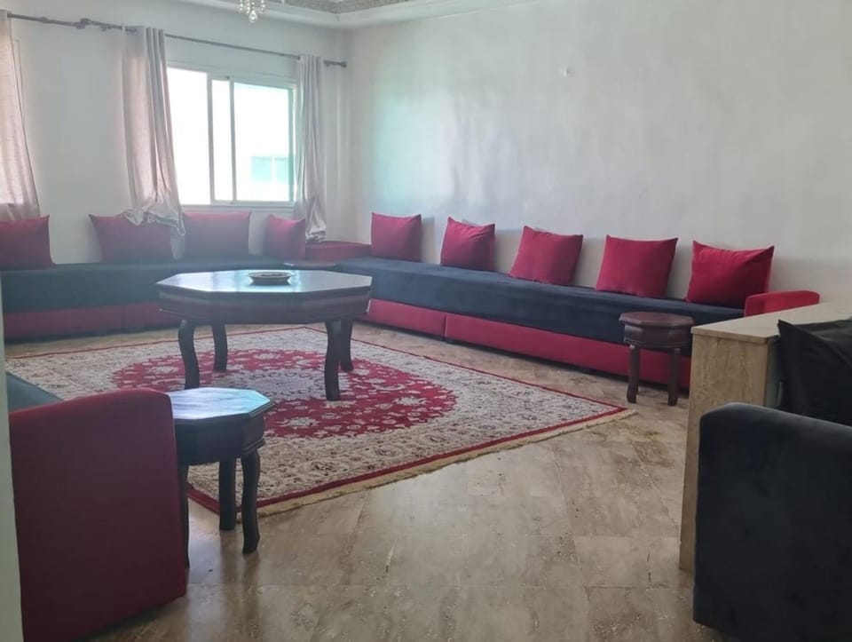 Living room, Lobby or reception