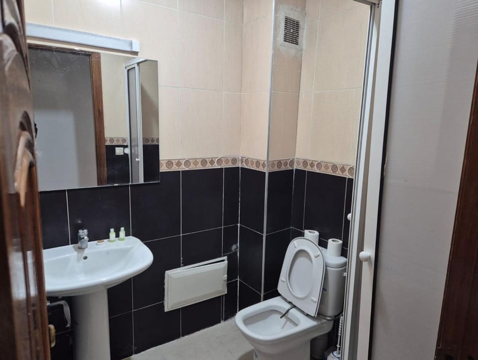 Toilet, Bathroom, Bath