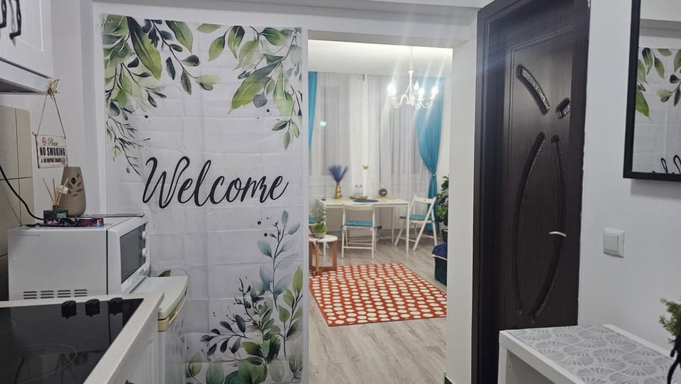 Downtown Studio Universitate Apartment in Bucharest
