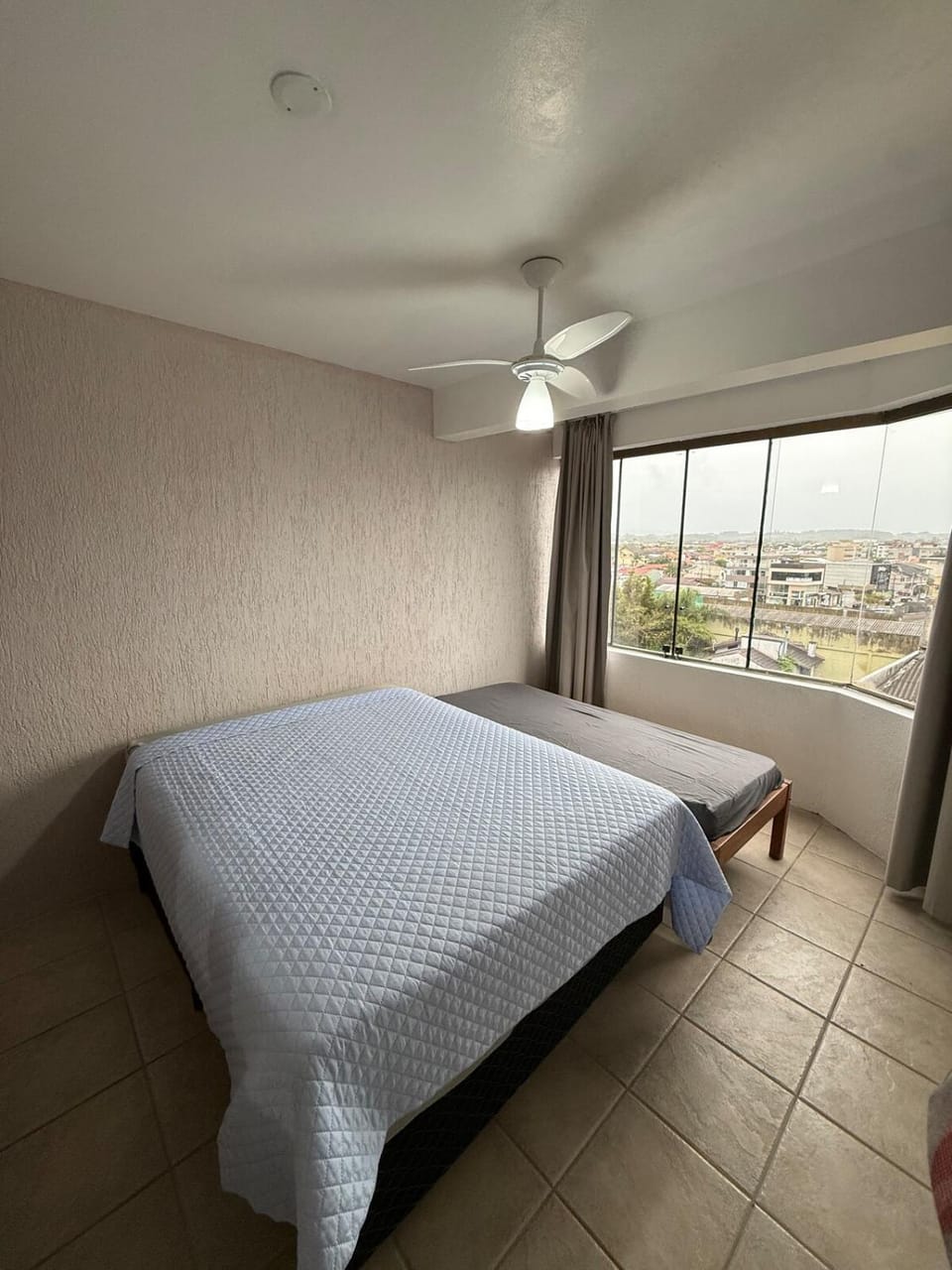 Entre o Mar e o Centro - A melhor Localização Apartment in State of Santa Catarina