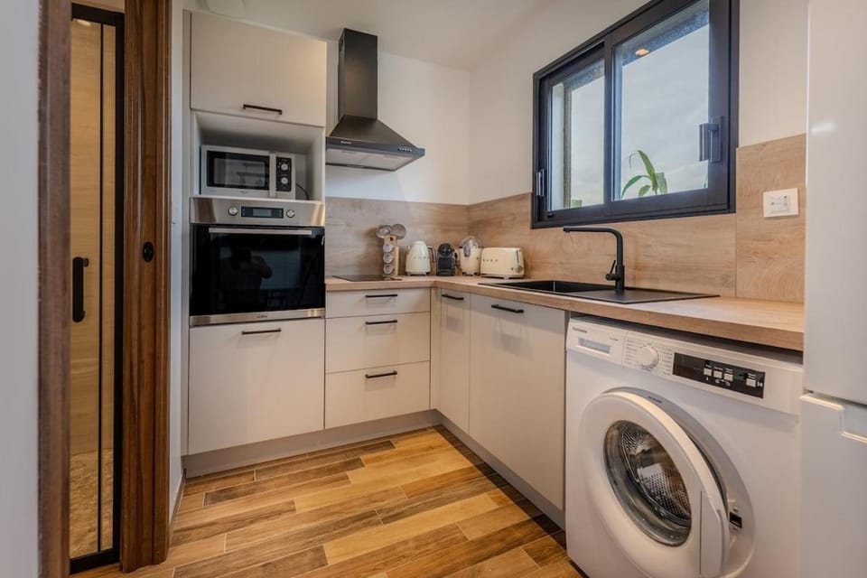 Geronimi Villa Location Apartment in Corsica