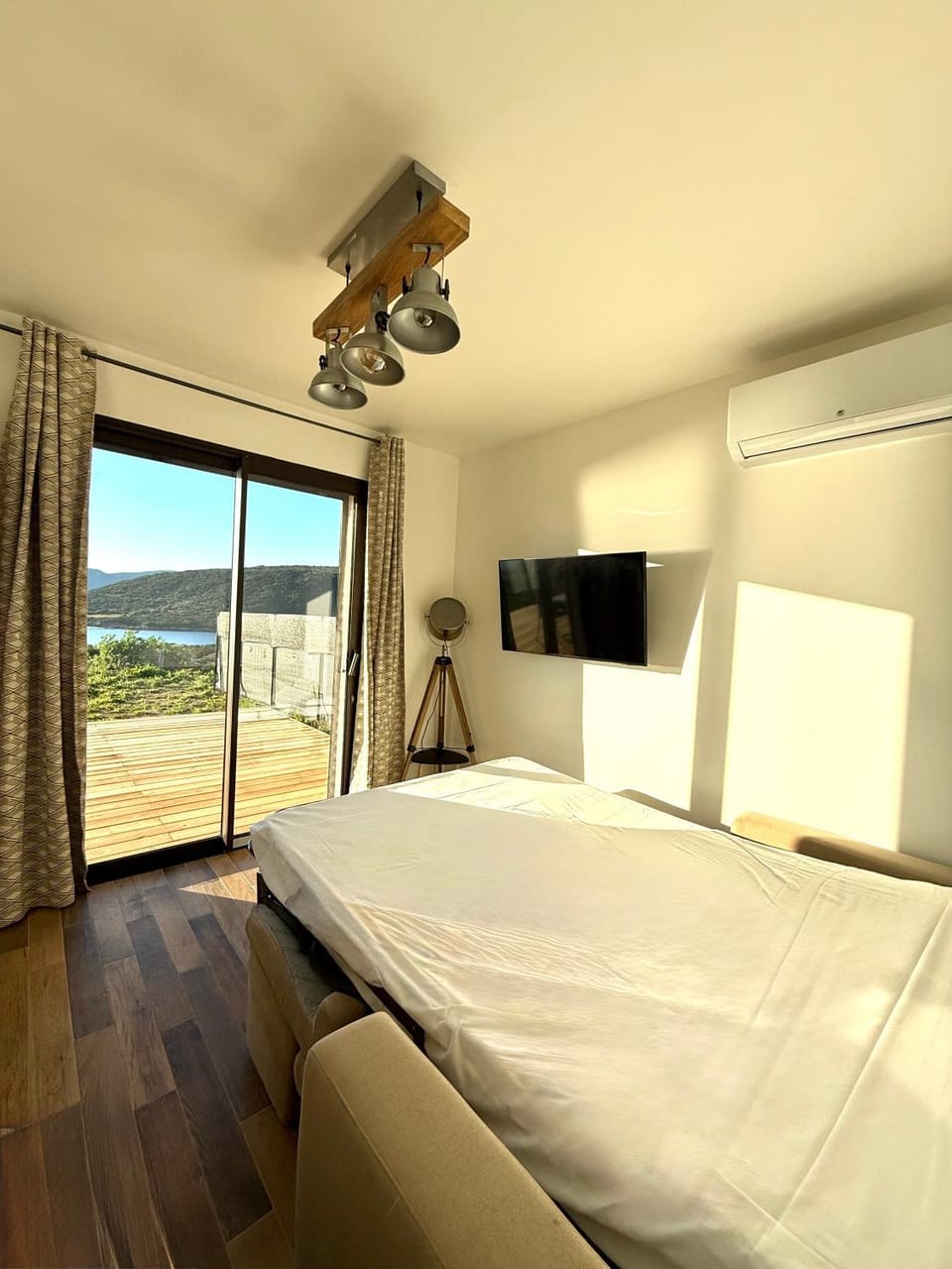 Geronimi Villa Location Apartment in Corsica