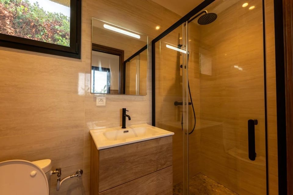 Geronimi Villa Location Apartment in Corsica