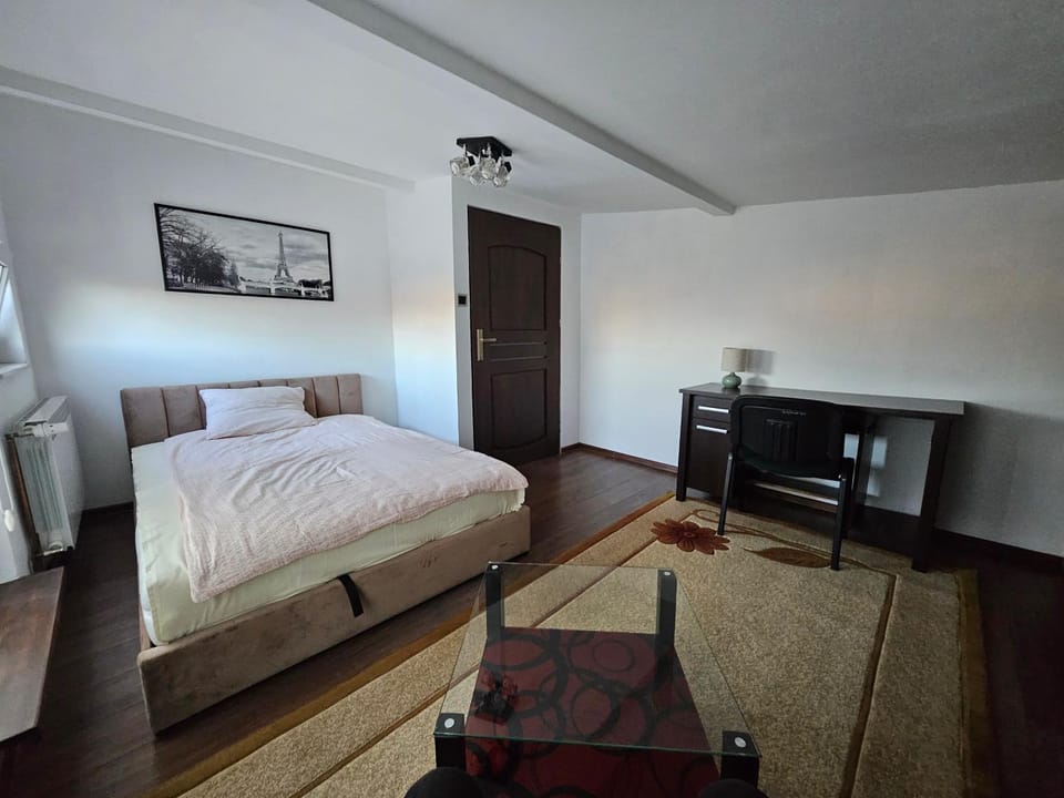 Apartament 3 Vacation rental in Poland