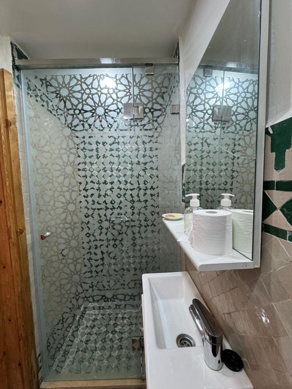 Dar samia Apartment in Rabat
