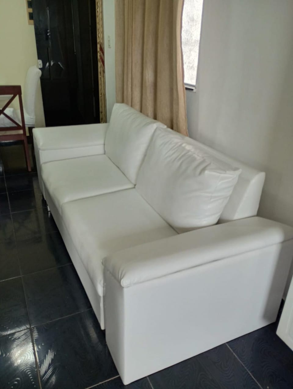 Apartamento próx Parque Shopping na Augusto Montenegro Apartment in Belém