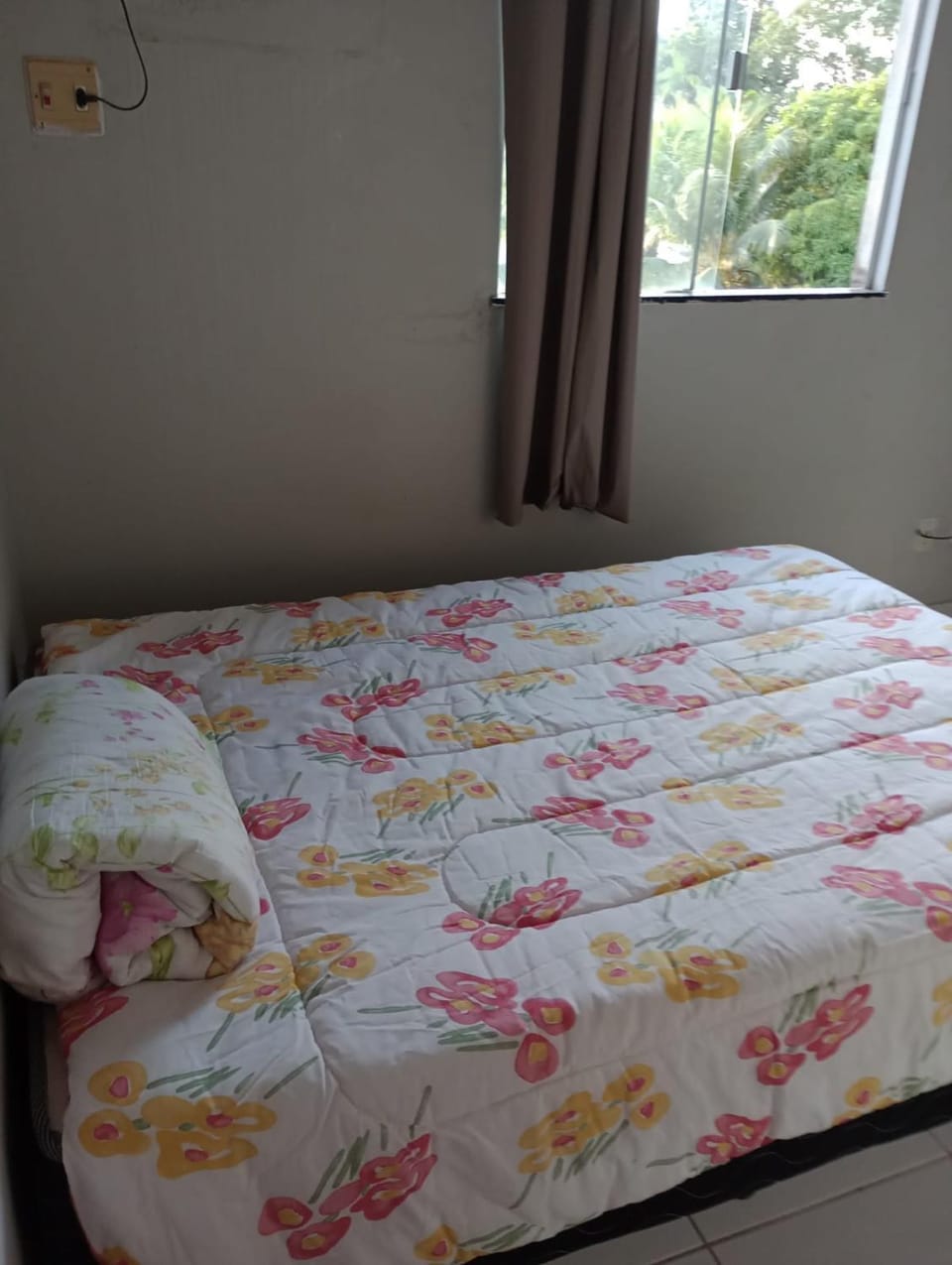 Apartamento próx Parque Shopping na Augusto Montenegro Apartment in Belém