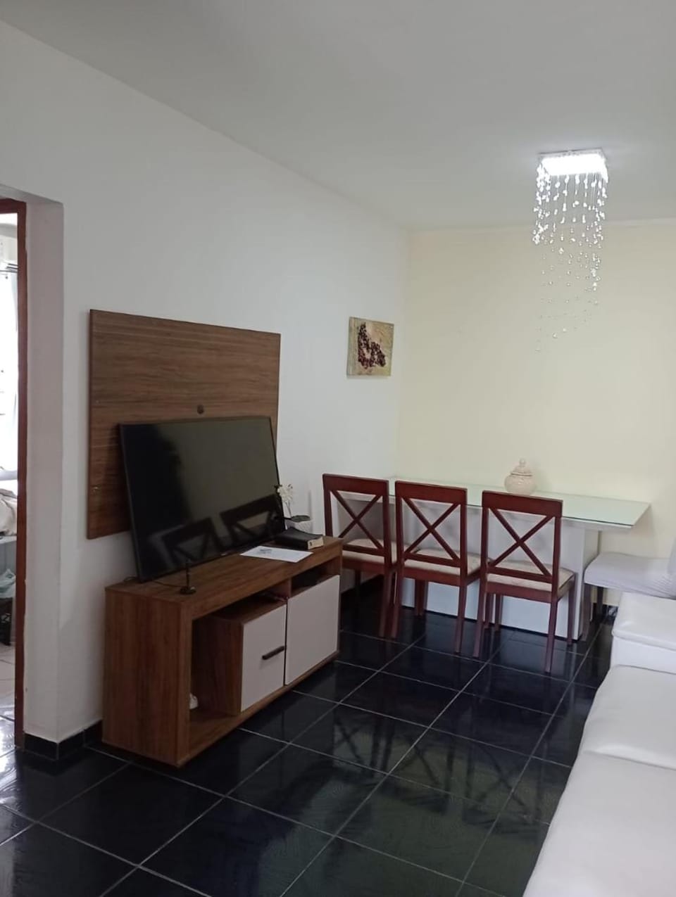 Apartamento próx Parque Shopping na Augusto Montenegro Apartment in Belém