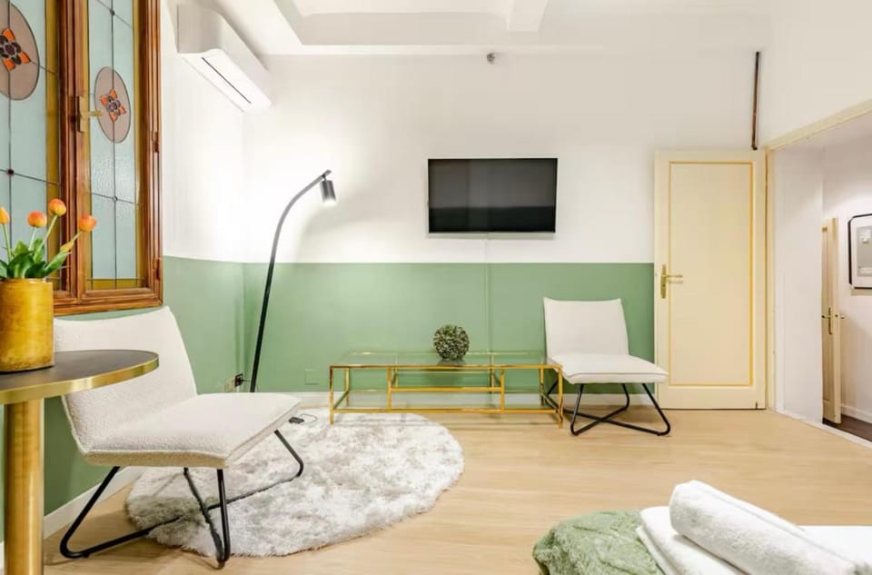 Centralissimo e Ampio appartamento confortevole Apartment in Florence