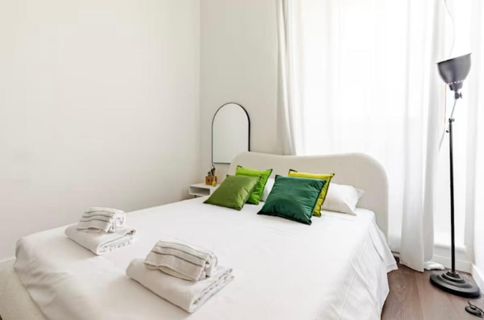 Centralissimo e Ampio appartamento confortevole Apartment in Florence