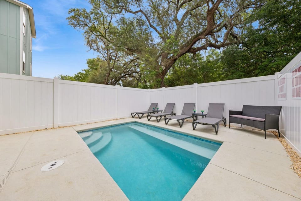 240 Olive Shell Court House in Hilton Head Island