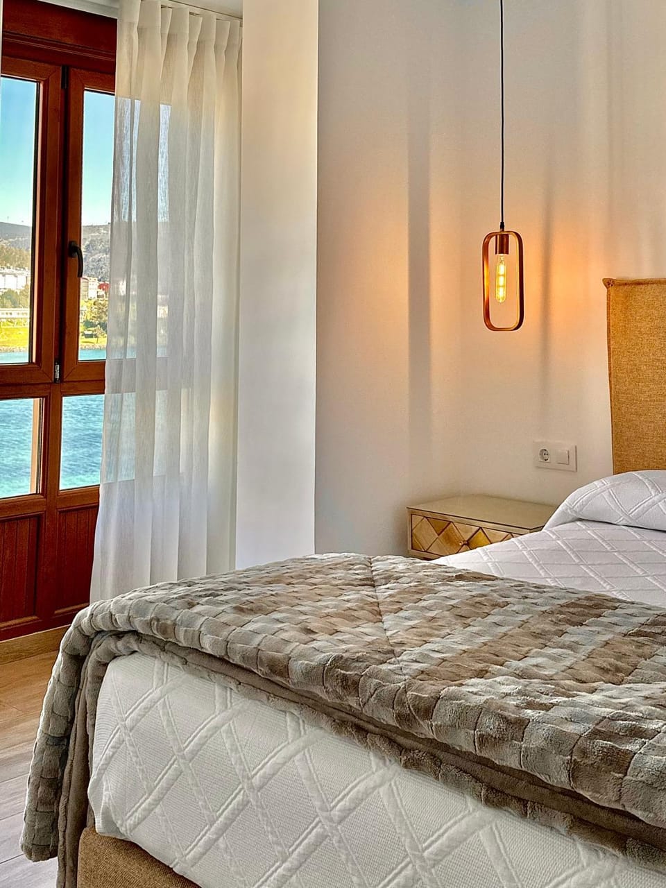GH Beiramar Bed and Breakfast in Galicia