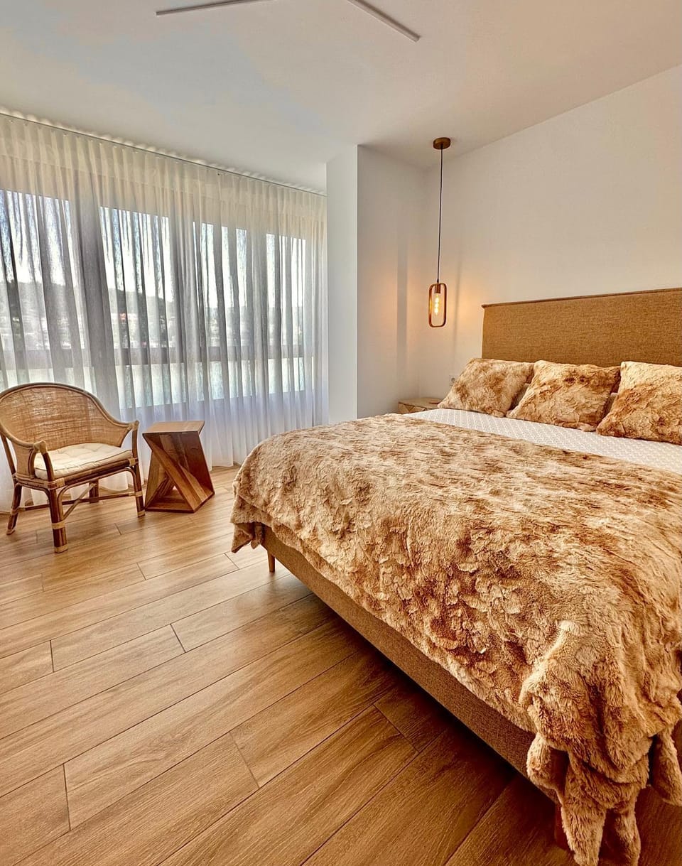 GH Beiramar Bed and Breakfast in Galicia
