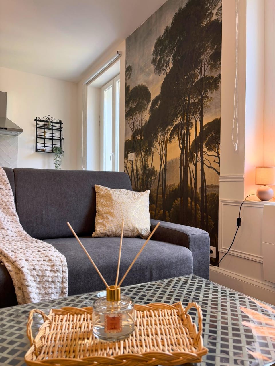Suite Aube by Maison Barfusser Apartment in Mulhouse
