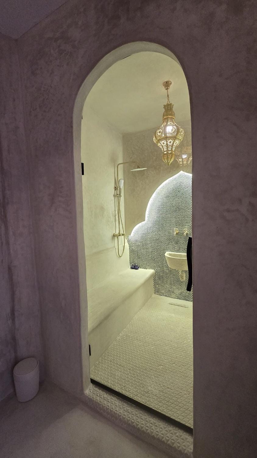 Sauna, Steam room, Spa and wellness centre/facilities