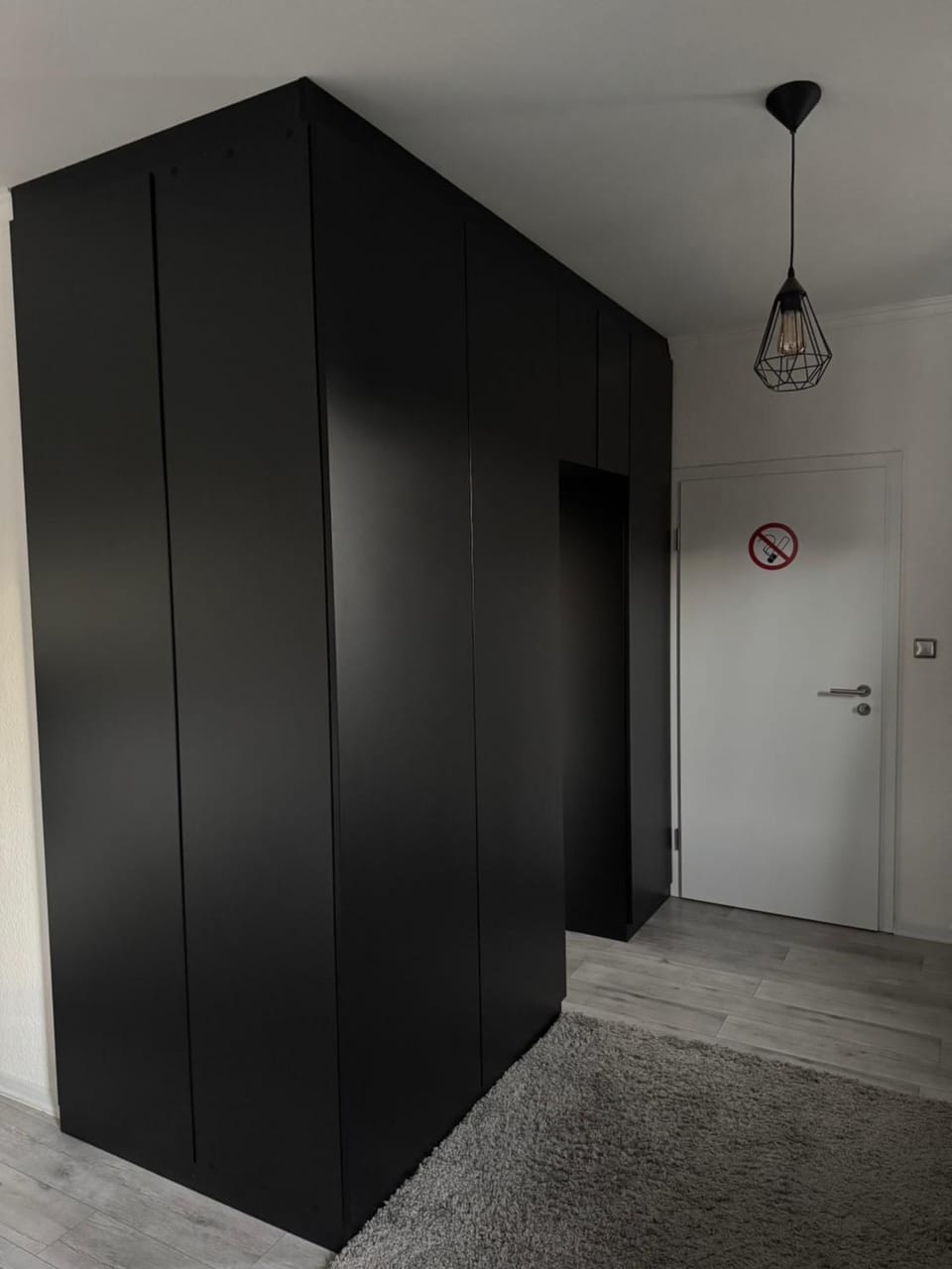 Studio am Waldrand Apartment in Bad Hersfeld