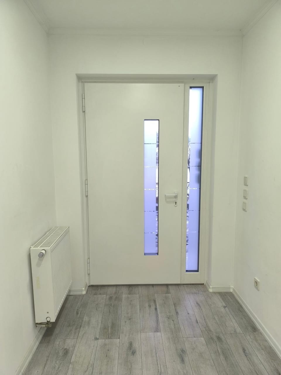 Studio am Waldrand Apartment in Bad Hersfeld