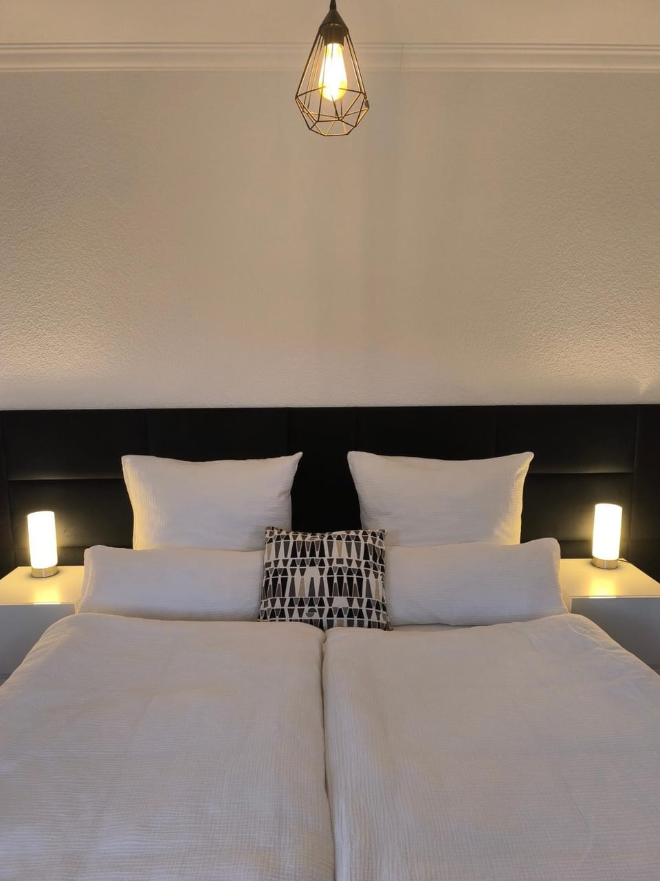 Studio am Waldrand Apartment in Bad Hersfeld