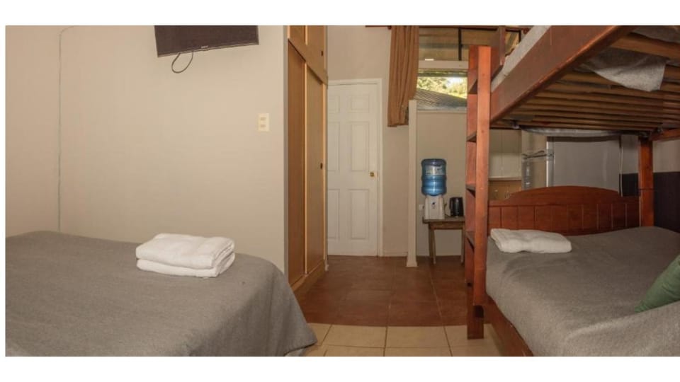 Abanico Suites con Kitchenette y Parking Bed and Breakfast in Valparaíso Region