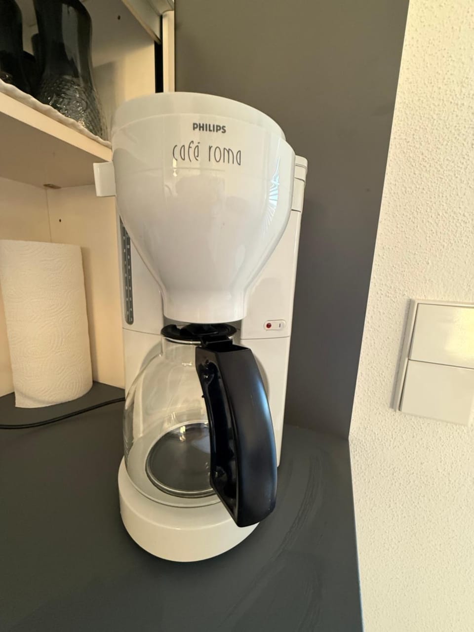 Coffee/tea facilities, Kitchen or kitchenette