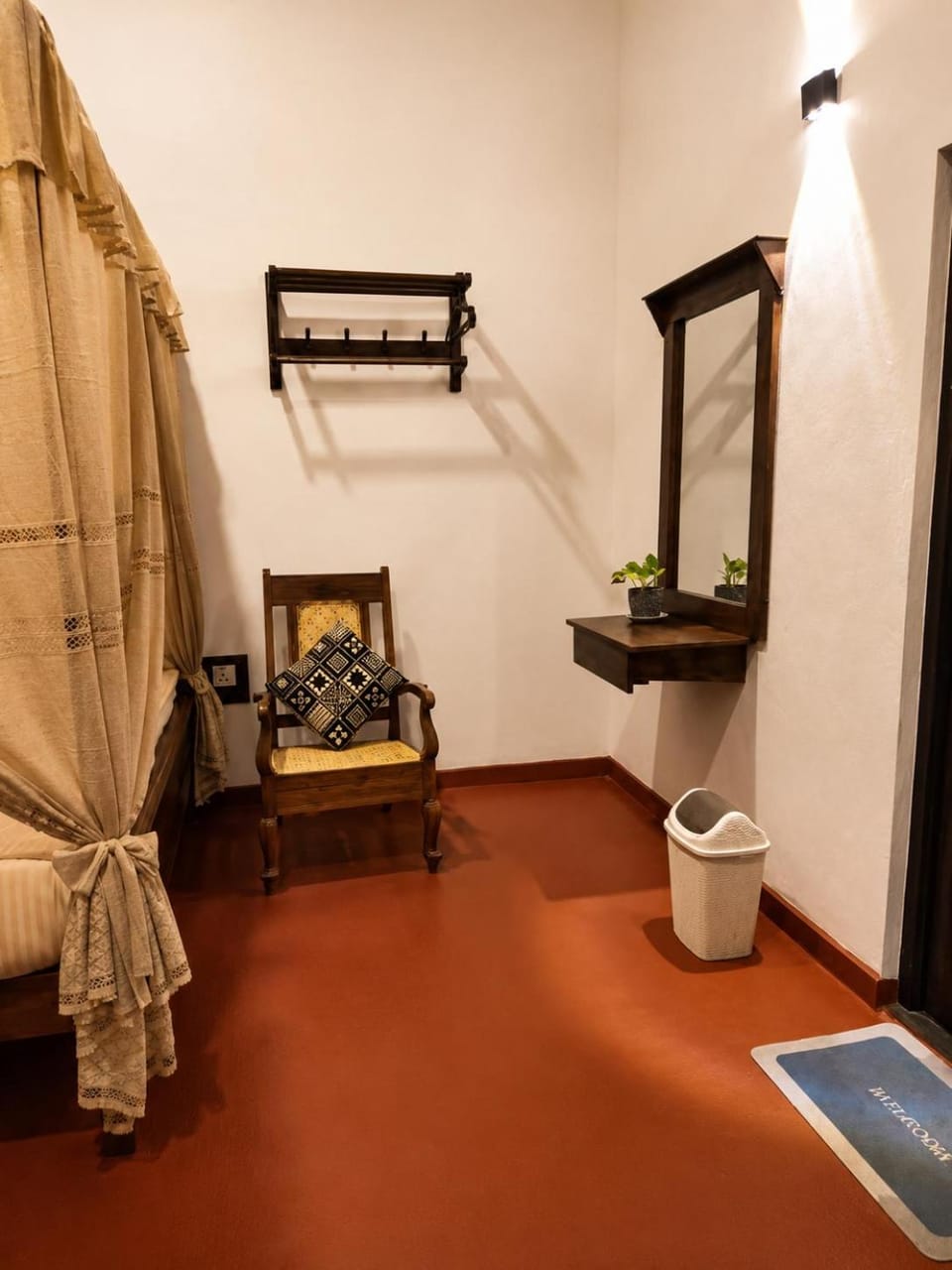 Aura Hilltop Matale Vacation rental in Central Province