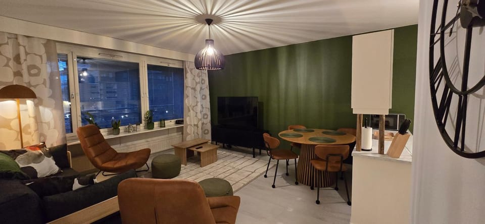 TV and multimedia, Living room
