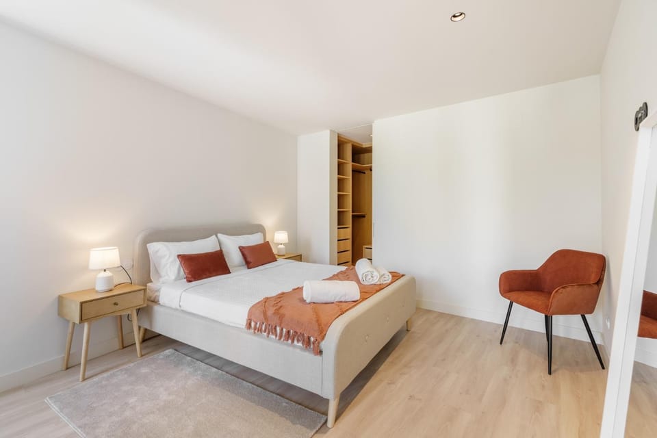 The Boavista Signature by Minhos Guest Apartment in Braga