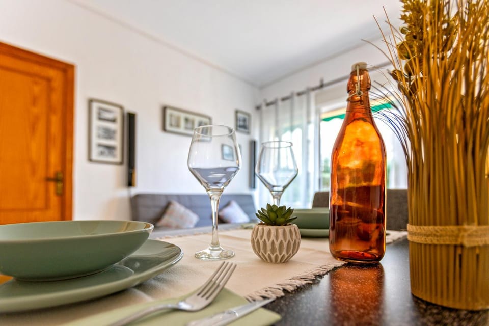 Apartamento planta baja a dos minutos de la playa Apartment in Safor