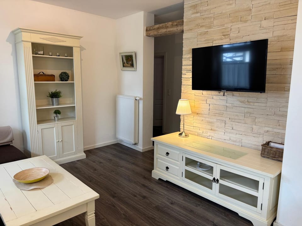 Frankenhof Zingst Apartment in Zingst