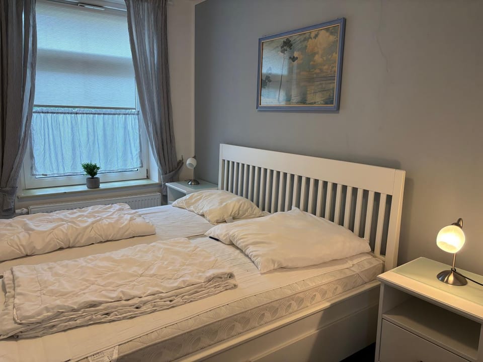 Frankenhof Zingst Apartment in Zingst