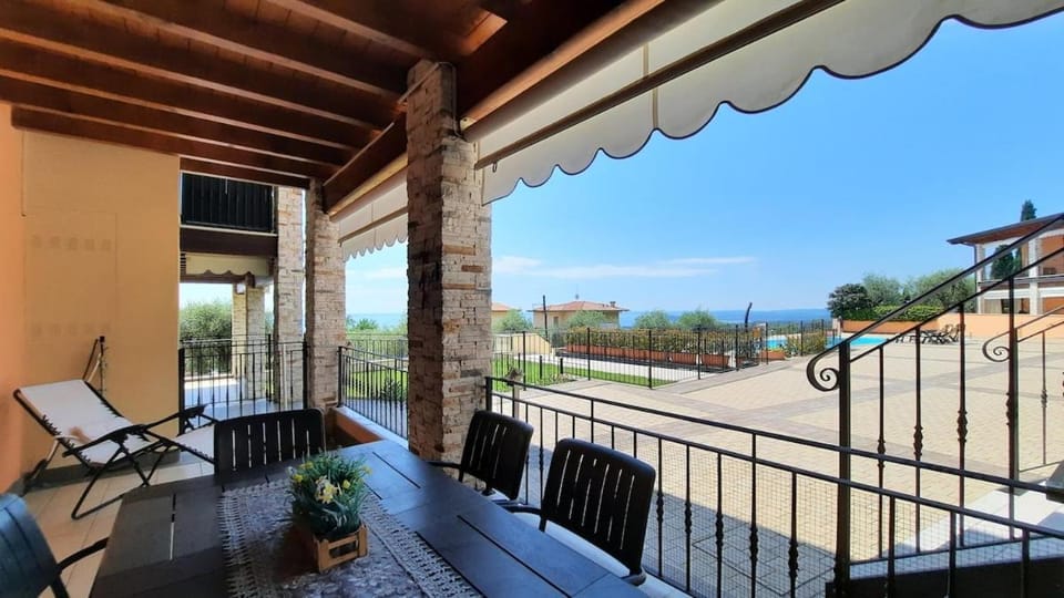 Oasi di Relax sul Lago di Garda Apartment in Lake Garda