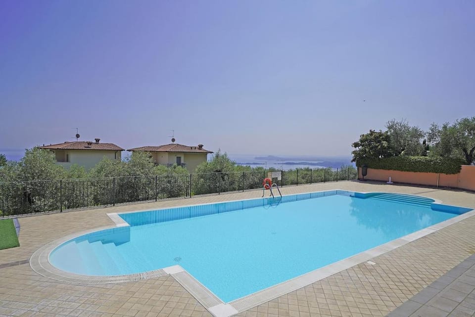 Oasi di Relax sul Lago di Garda Apartment in Lake Garda
