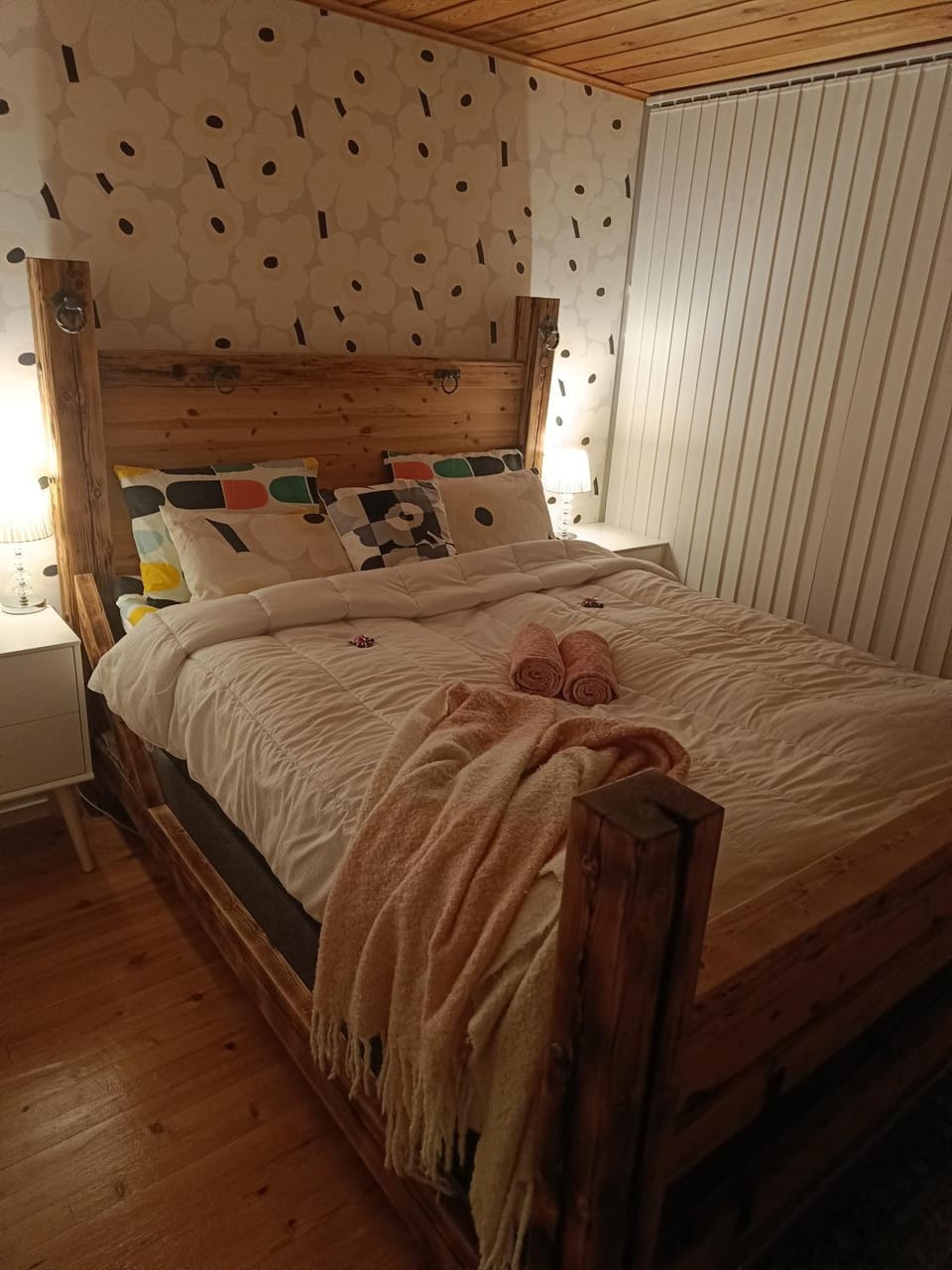 Cinderella's cottage House in Rovaniemi