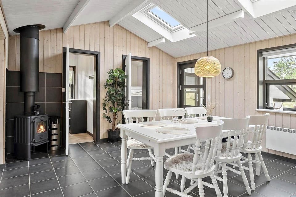 1362-Thisted-Sandtornvej-32 House in Denmark
