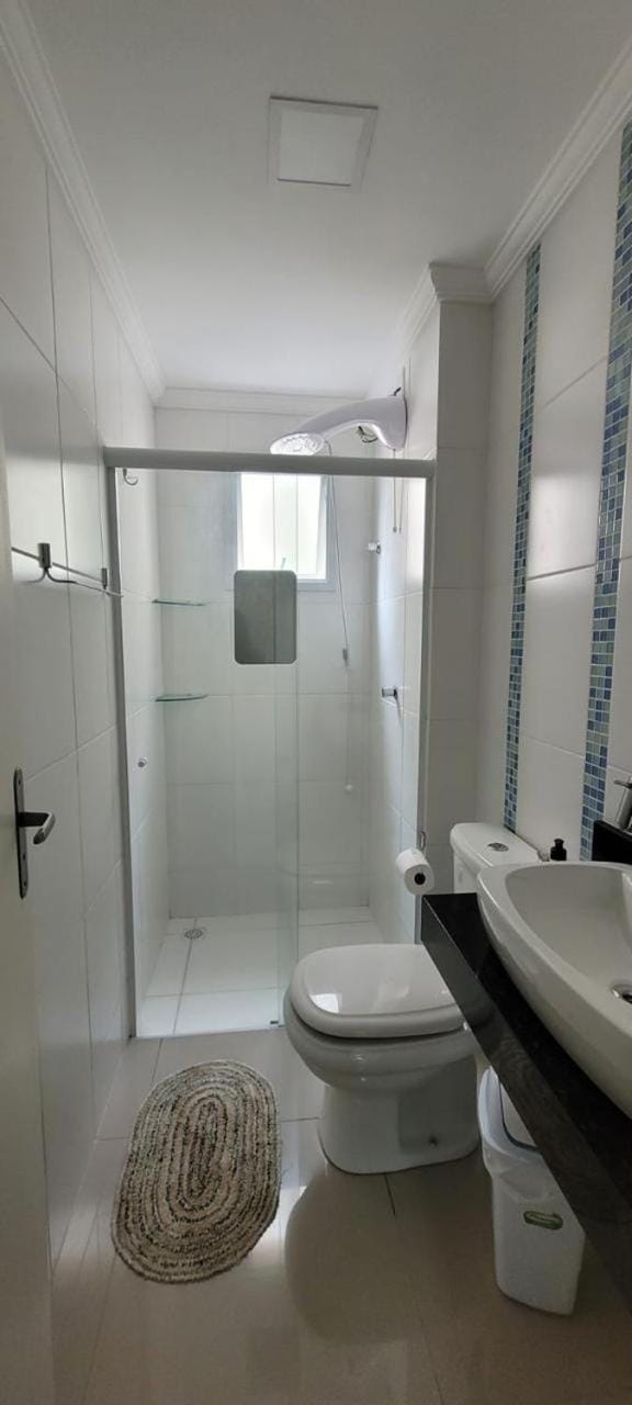 Freitas House - Apartamento Completo - Ingleses Apartment in Florianopolis