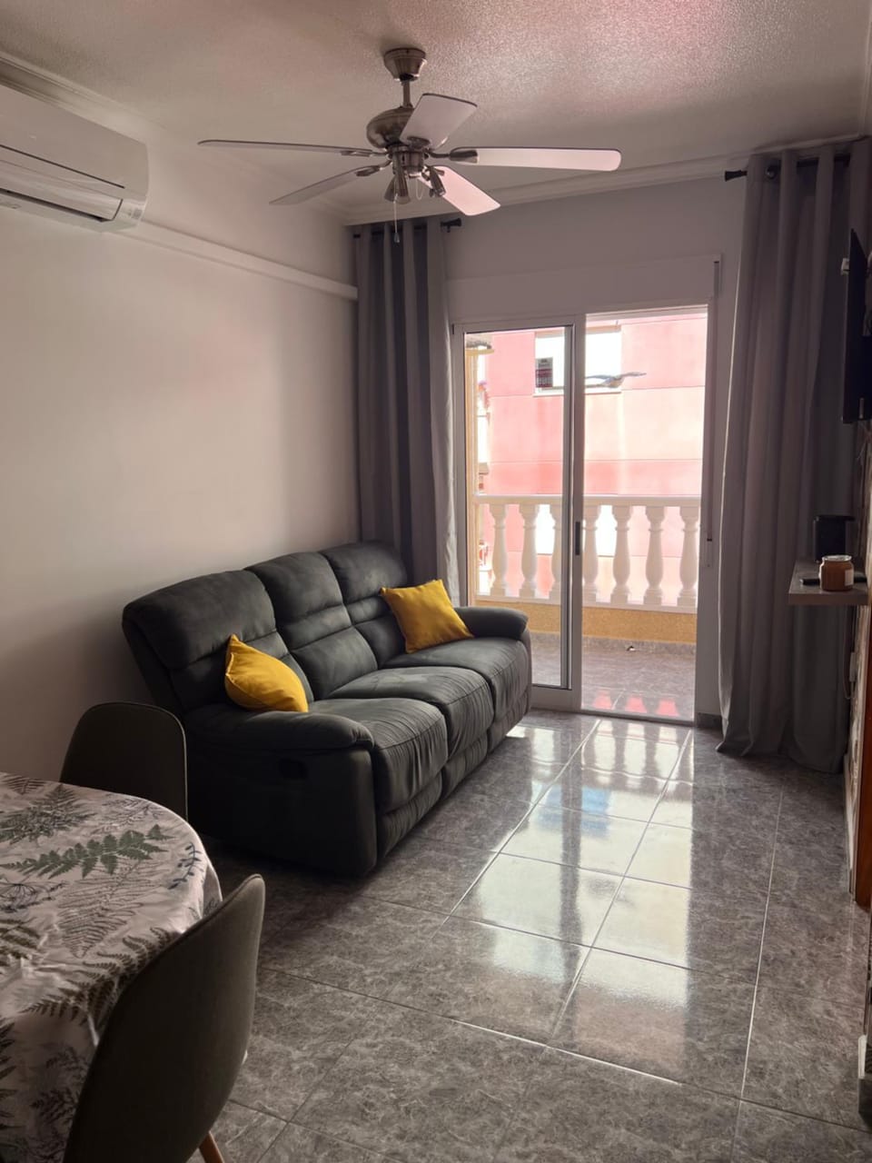 Sol y mar Apartment in Torrevieja