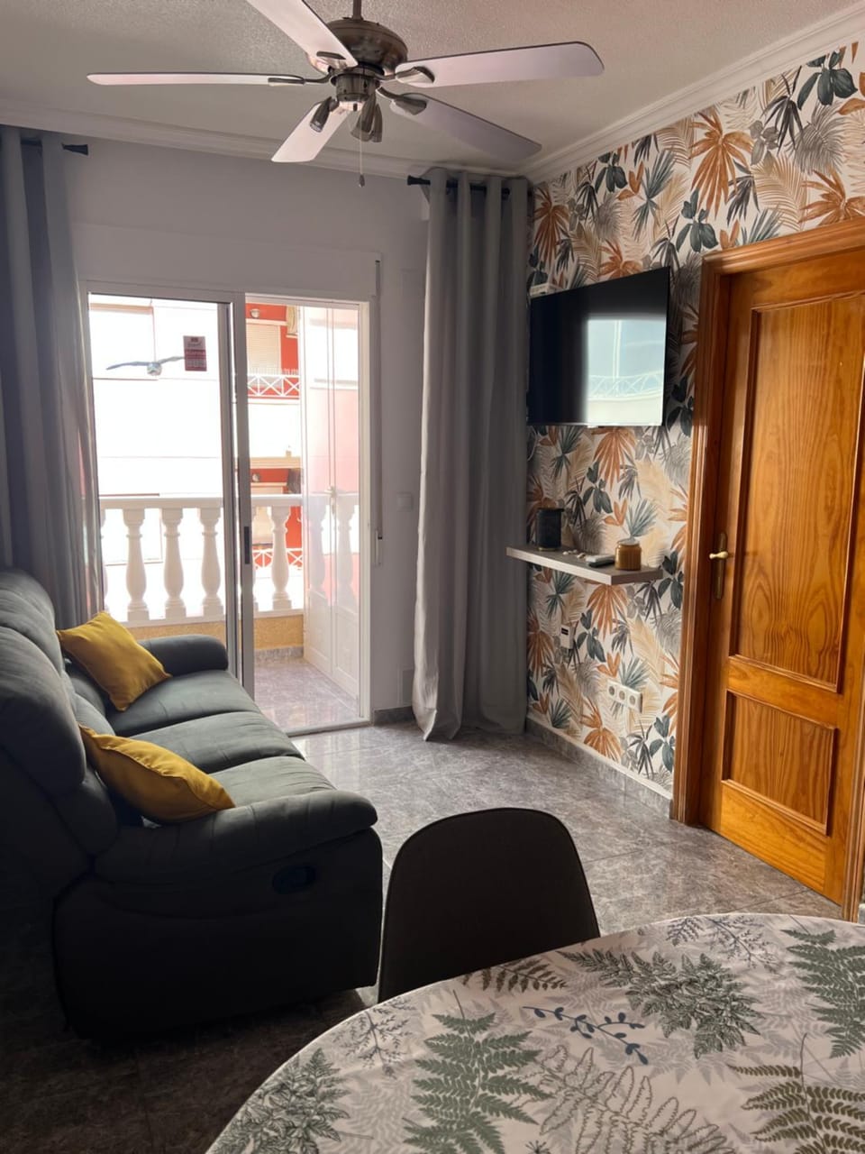 Sol y mar Apartment in Torrevieja