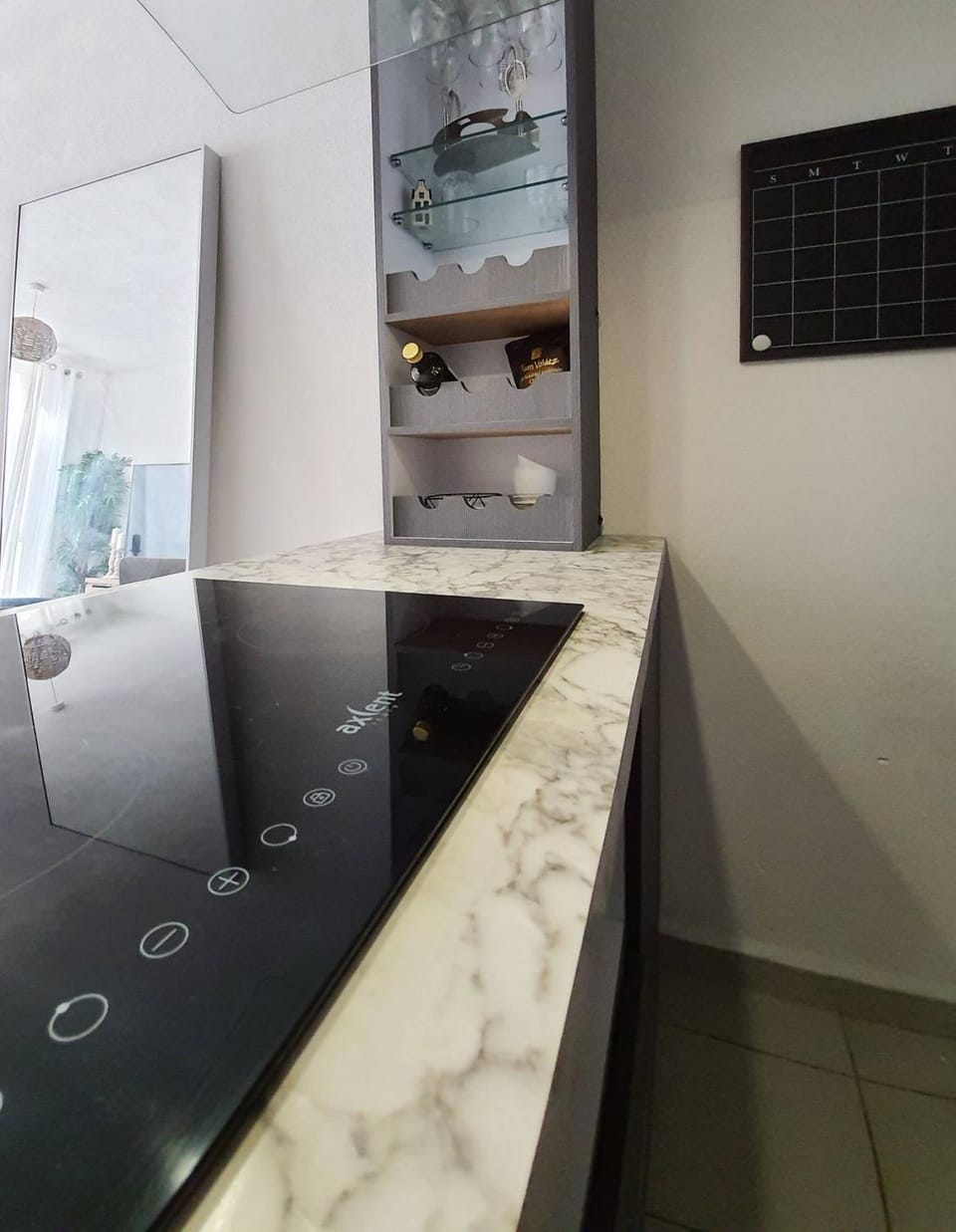 Kitchen or kitchenette, Other