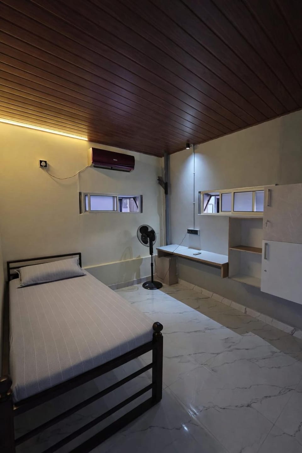 FlexTays Urban - Urban Work Stays Vacation rental in Thiruvananthapuram