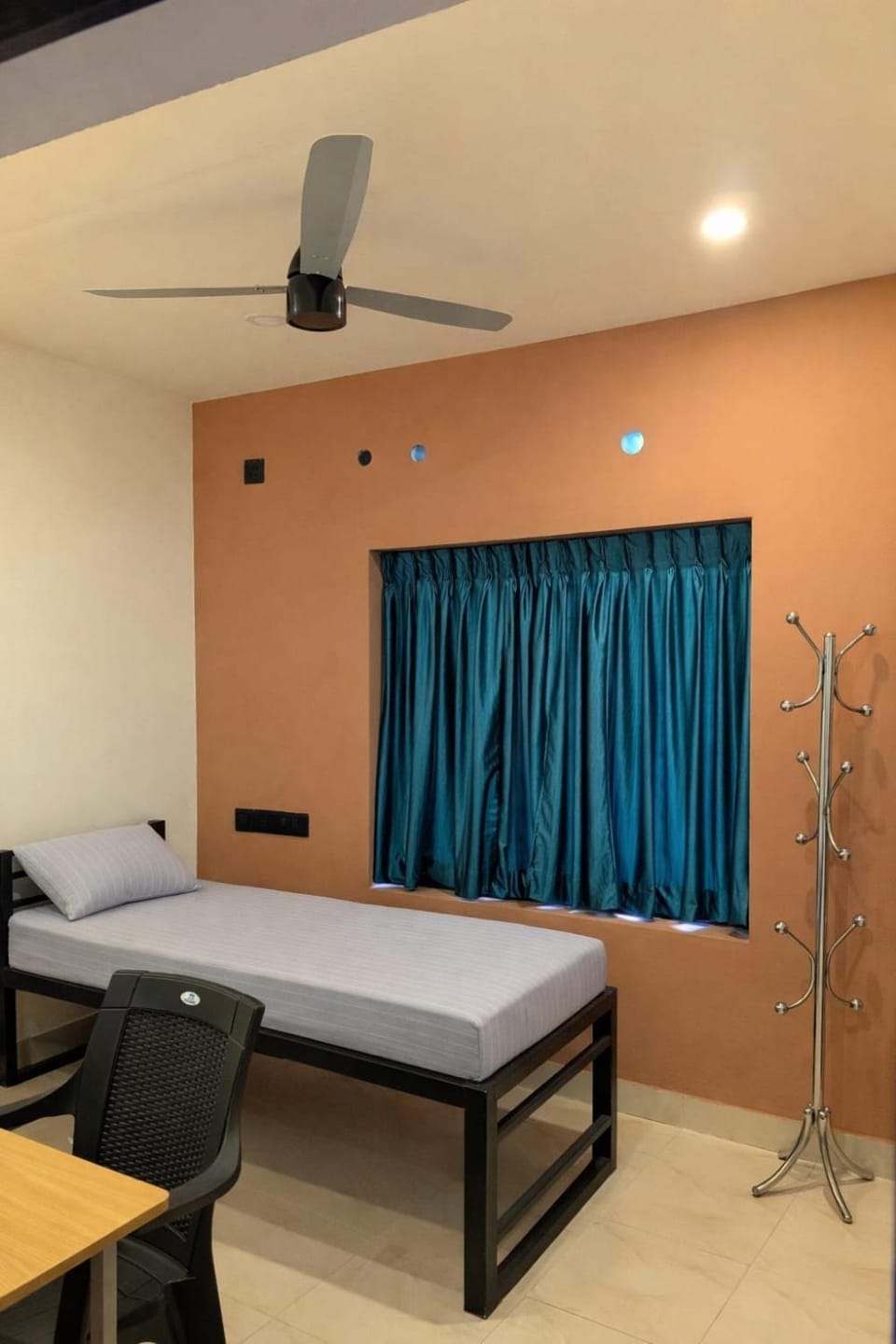 FlexTays Urban - Urban Work Stays Vacation rental in Thiruvananthapuram