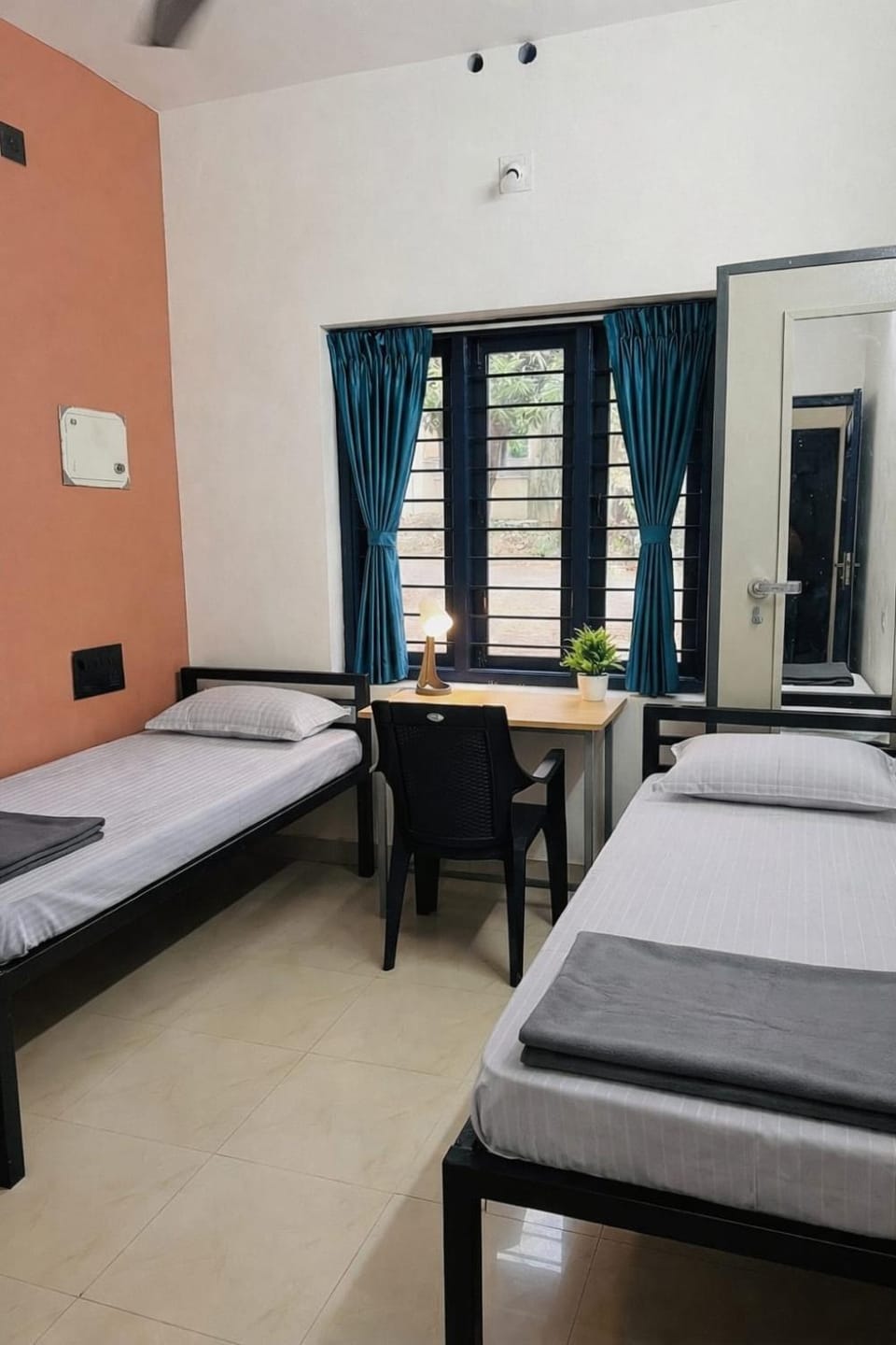 FlexTays Urban - Urban Work Stays Vacation rental in Thiruvananthapuram