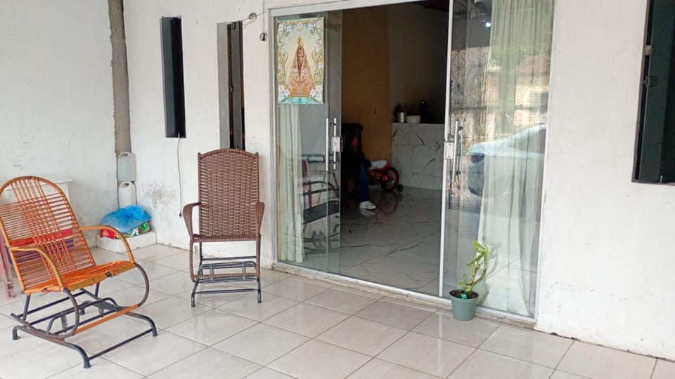 cop30 Belém Vacation rental in Belém