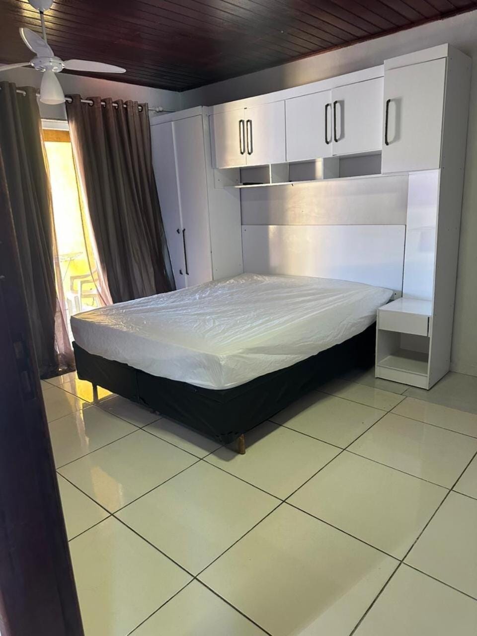 Casa amarela arraial House in Vila Canaa