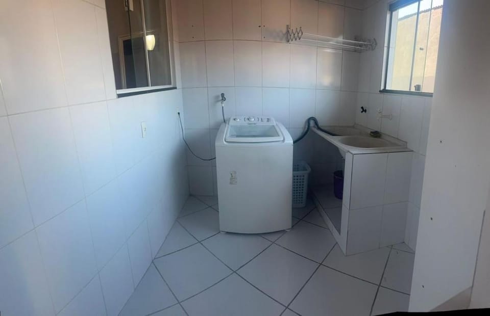 Casa amarela arraial House in Vila Canaa