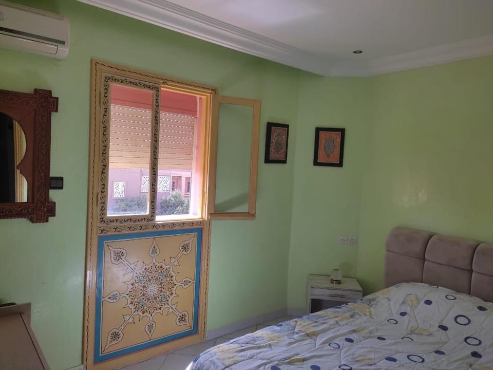 Appartement centre de Marrakech Apartment in Marrakesh