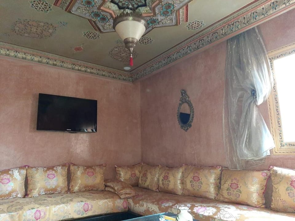 Appartement centre de Marrakech Apartment in Marrakesh