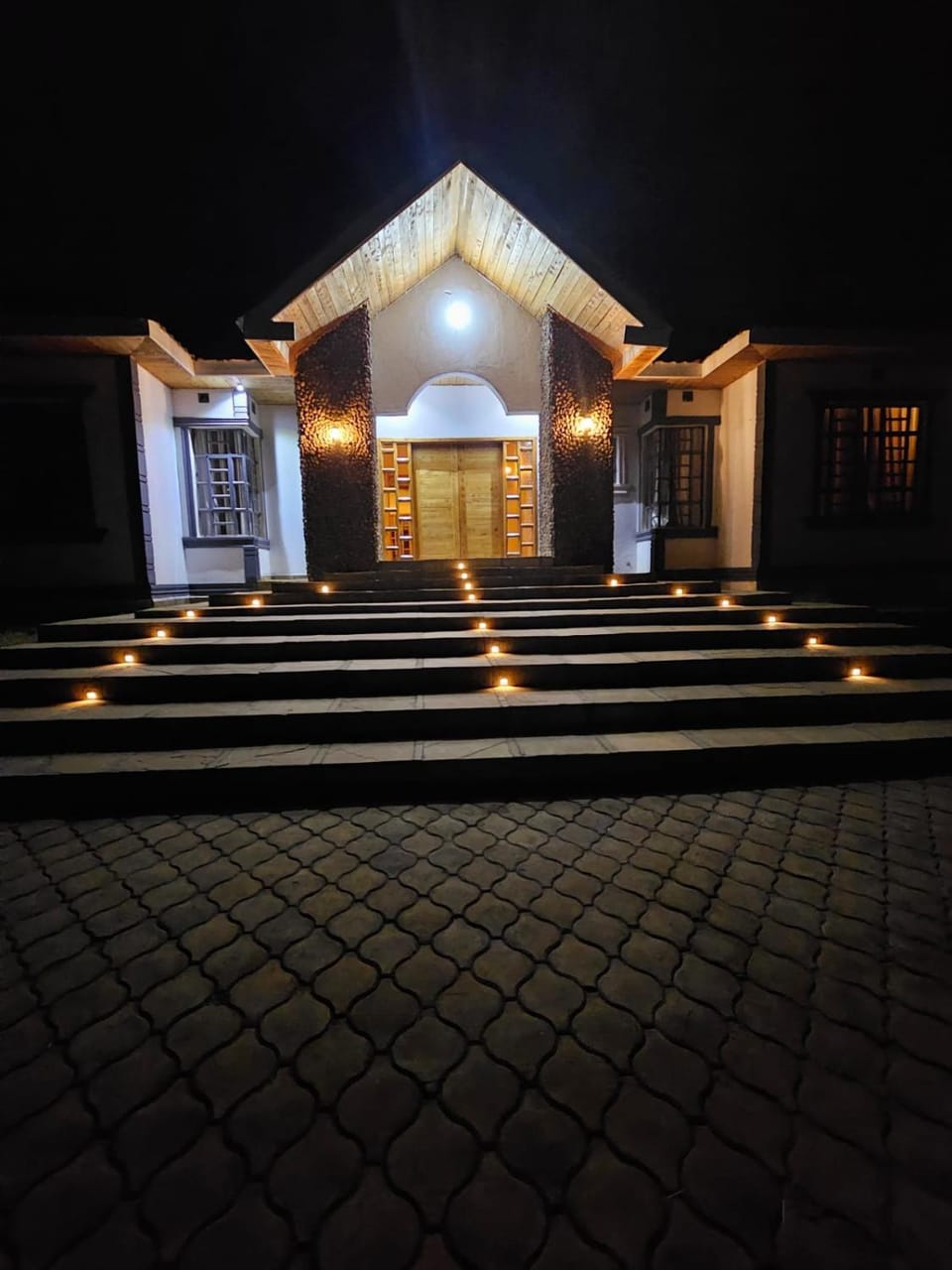Andu Kuboiye Homes House in Kenya