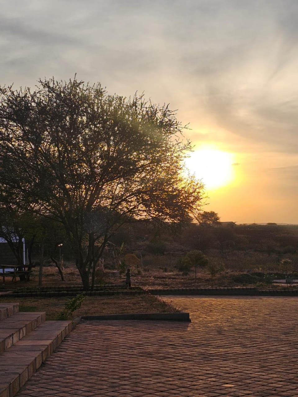 Andu Kuboiye Homes House in Kenya